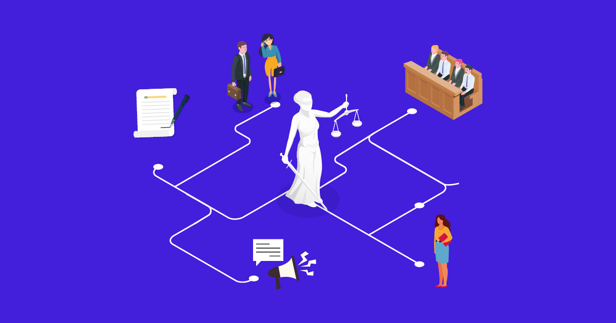 Conciliación Prejudicial